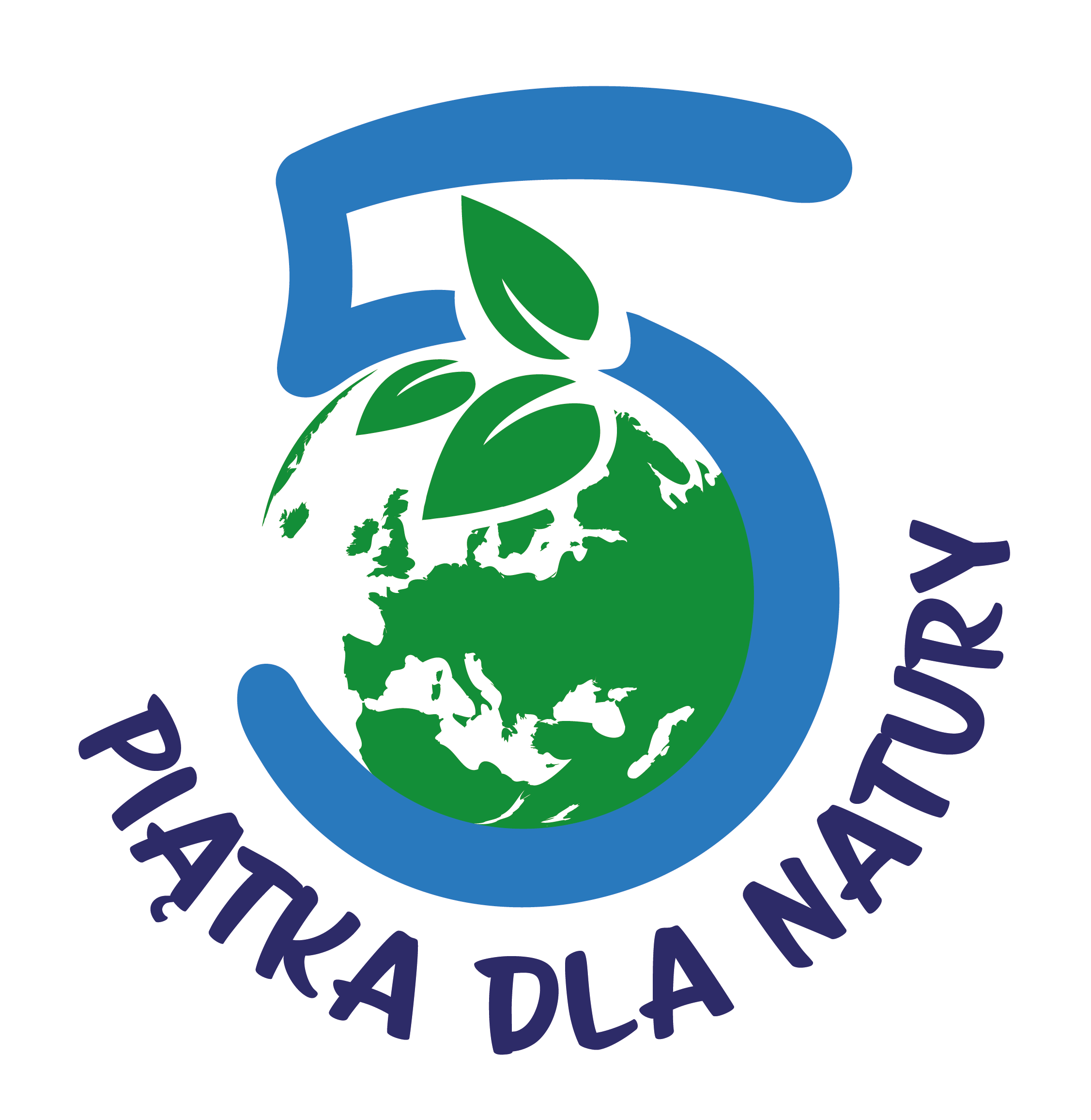 Program edukacyjny „Piątka dla Natury”